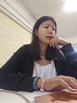 Jelly7pieces live cam preview
