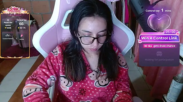 Maggie_Fox3 live cam preview