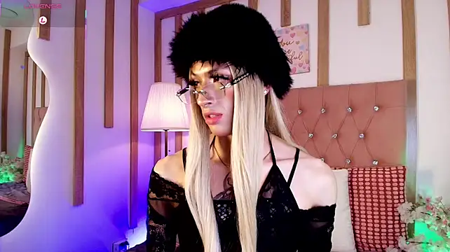daphne_velmont (T young) - Hi Daphne :3