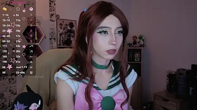 deftsuki