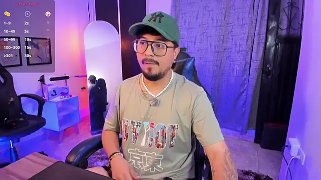 DaviidEvans_