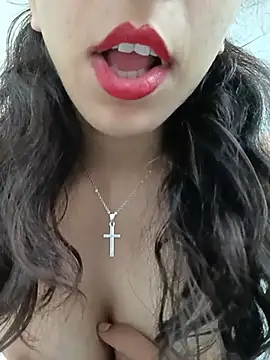 HazelCharm live cam on StripChat