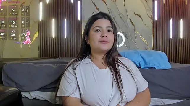 SamanthaFerrer_ live cam preview
