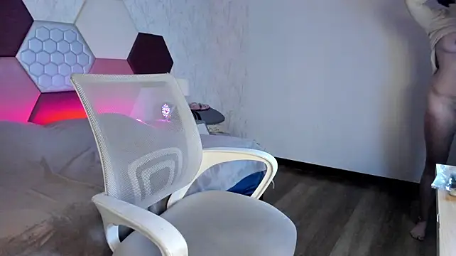 ArielleWilde live cam preview
