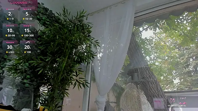 Lexi_Storm live cam preview