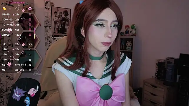 deftsuki live cam preview
