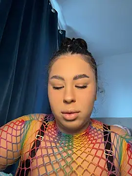 DaianaKimberly live cam preview