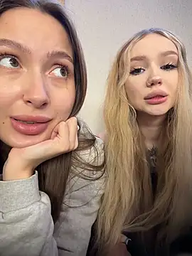 adult cam show Coconut Milk