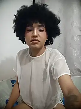 JOSSH_777 webcam
