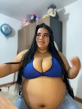 Chubby_antonela