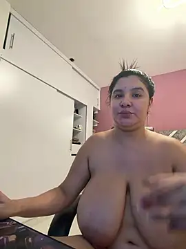 ValleryParker live cam preview