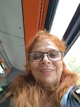 GiselleFox live cam preview