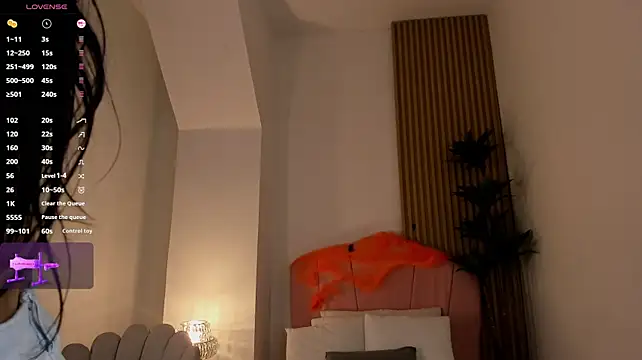 videochat porn Mara Betancurt