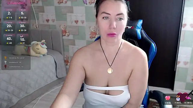 free online webcam Korolek12