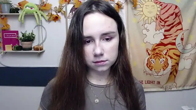 nude live VeryVeryVeryShy 