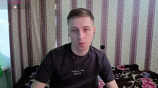 Darien_Brown live cam preview