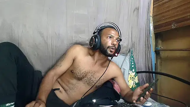 Camodick live cam