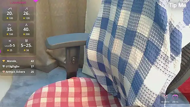 punemodel live cam preview