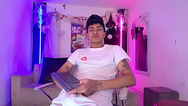 GoldenDuoheat live sex cam