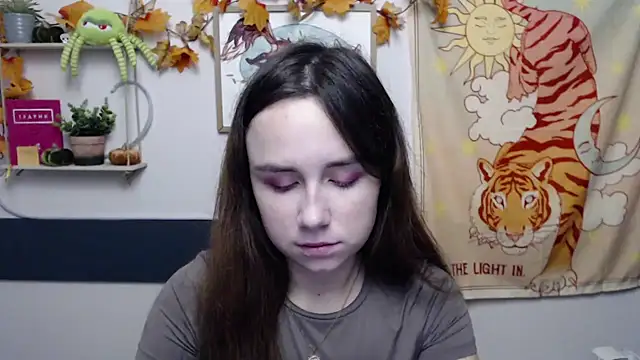 VeryVeryVeryShy_ live cam preview