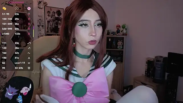 deftsuki
