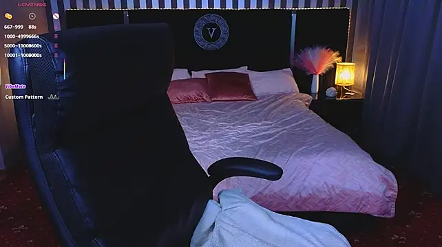 Shame_Less live cam preview