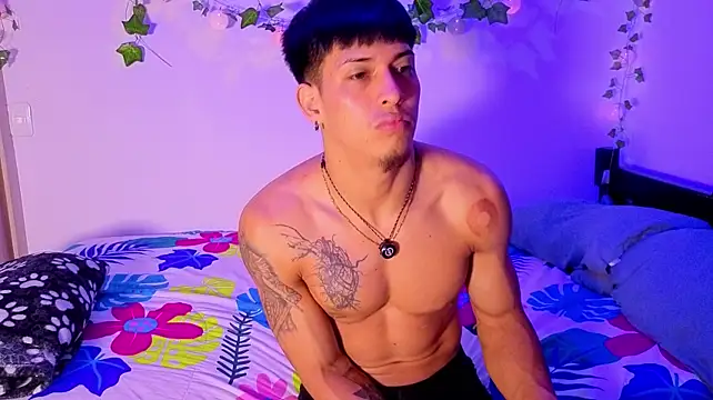 Austin_muscle