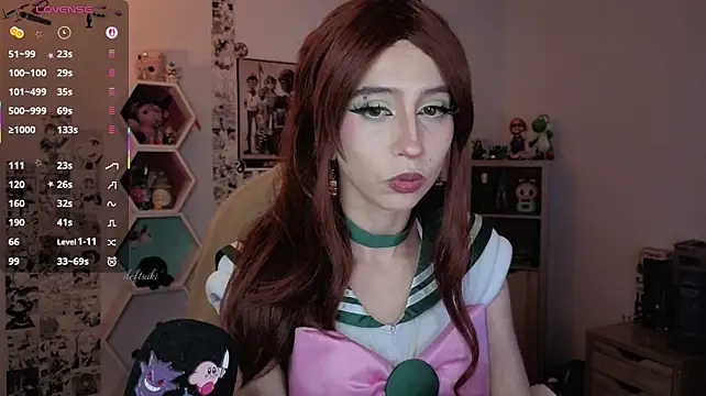 deftsuki