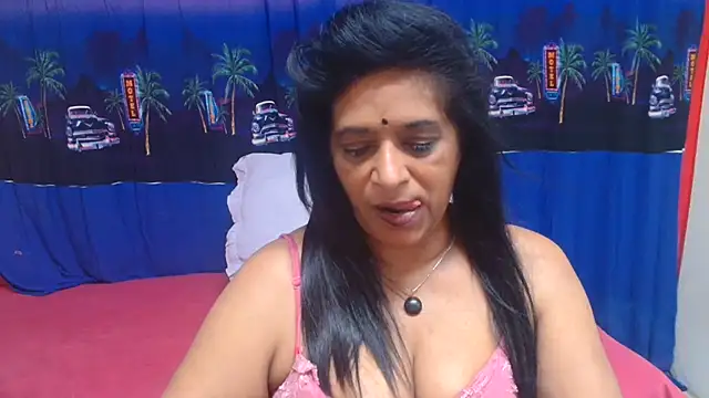INDIANFUSION live cam preview