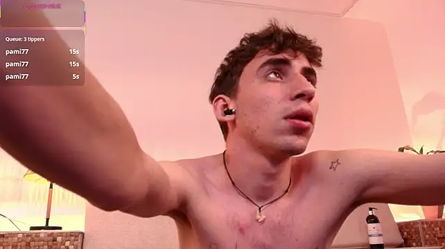 Terry_G_ live cam on StripChat