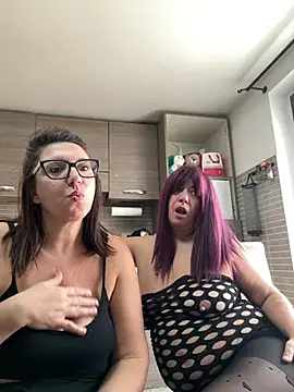 SinfulMarkedQueens