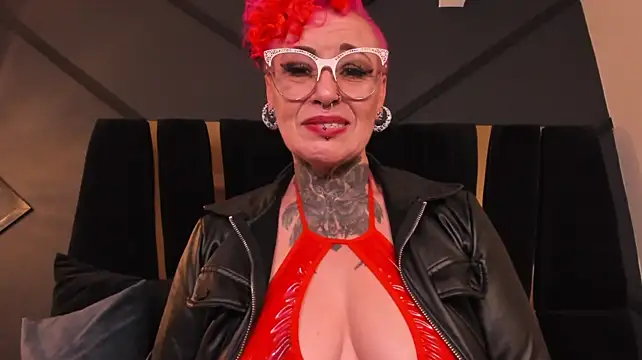 mistress_sandy