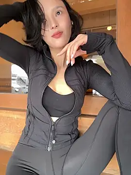 Webcam porno en directo de mengmeng808