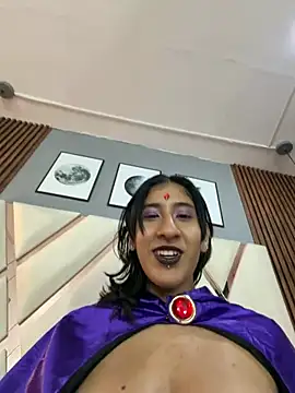 Violet_rousse7