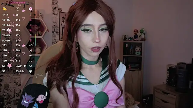 deftsuki
