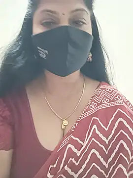 Sweetheart-Swetha live cam preview