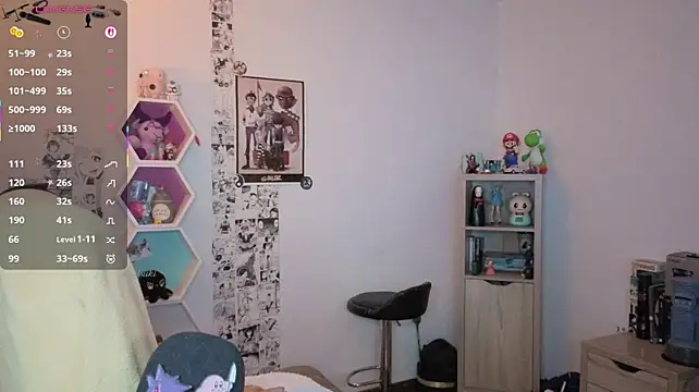 deftsuki
