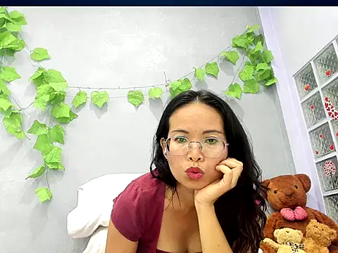 loveley_jenny live cam preview