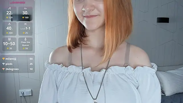 ClaudetteShahim