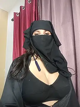 Aafreen_36 webcam