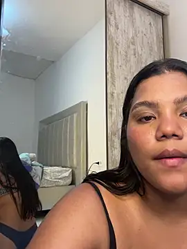 Ambar_06 live cam on StripChat