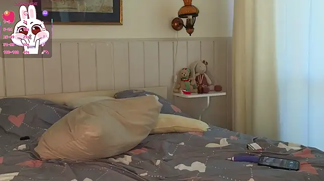 Lusy_PickMe live cam preview