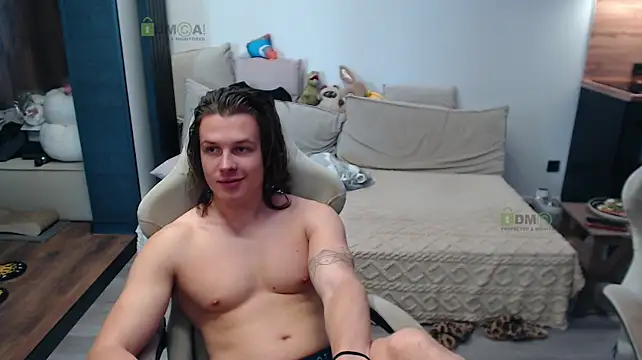 Sunny-Girl1 webcam