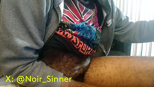 sinnernoir