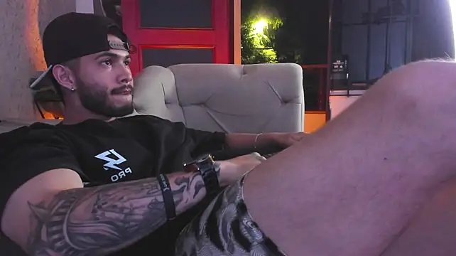Vincentblack