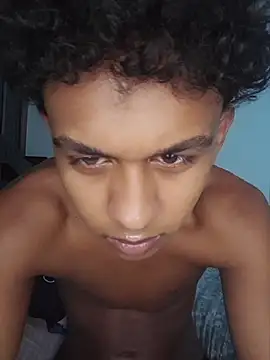 YourCaramelBoy