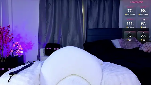 Lein_Bone live cam preview