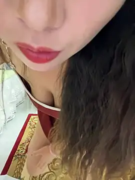 xianyu-ss live cam preview
