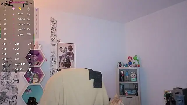 deftsuki