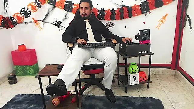 KalethBigDick live cam preview